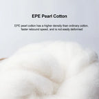 Cozy Cat Nest Pet Bed Winter Warm Semi-Closed Cotton Linen Modern Removable Washable Koala Pocket Bed for Cat Sleeping Summer