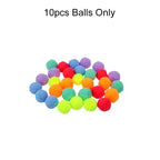 Interactive Launch Training Cat Toys Creative Dog Training Toys Kitten Mini Pompoms Games Stretch Plush Ball Toy Cat Products