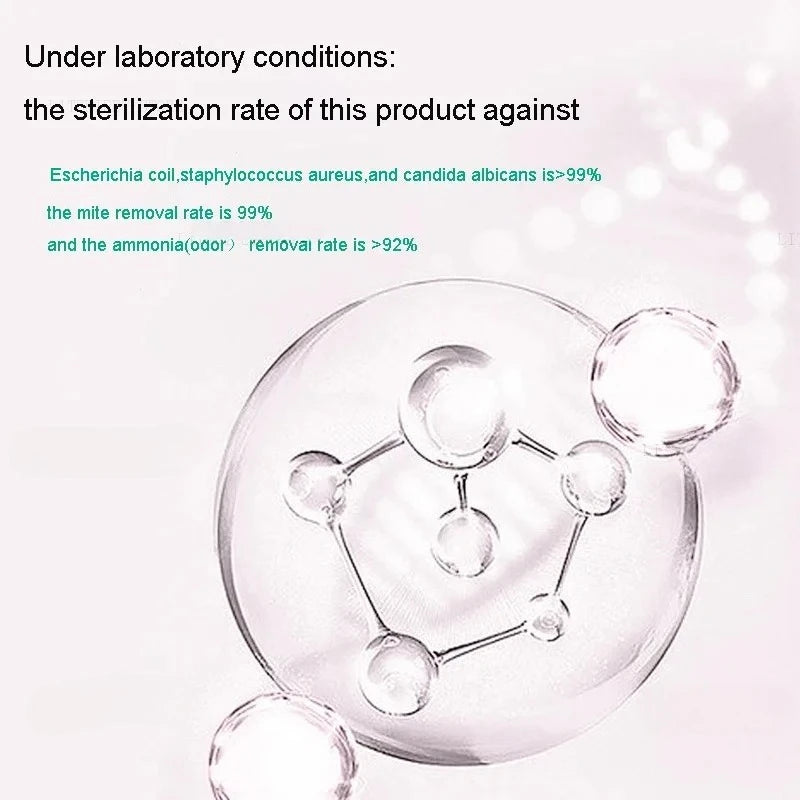 Smart Self-Cleaning Tonepie Automatic Cat Litter Box Accessories Purification Concentrated Liquid Easy Clean Deodorant Plastic