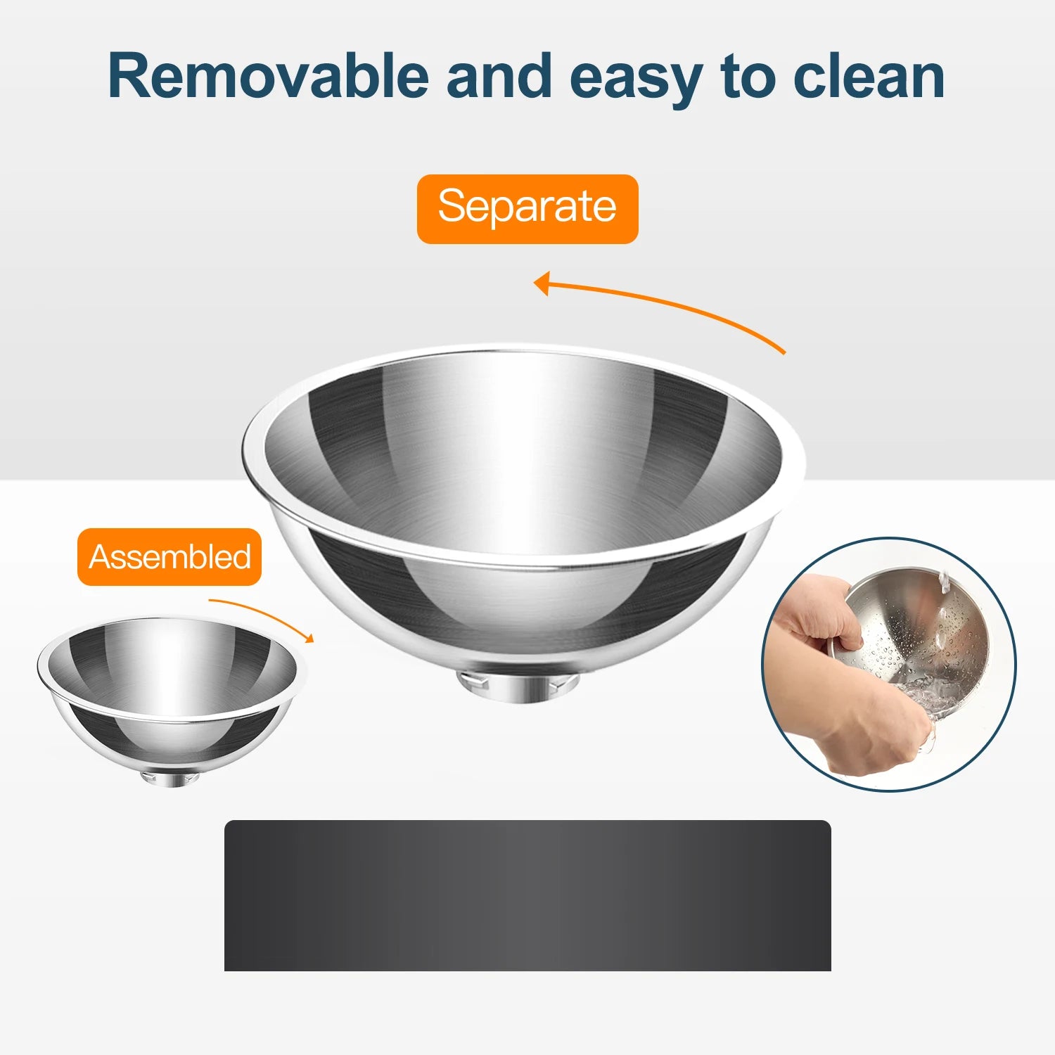 Stainless Steel Pet Bowl Cat Double Bowls With Raised Stand Non-slip Cat Food Water Dog Bowls Neck Care Dog Feeder Pet Supplies