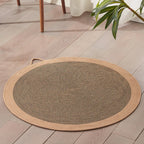 Summer Durable Breathable Cat Scratching Board Indoor Cooling Cat Mat Pad for Relaxation Reduces Furniture Damage Play Behavior