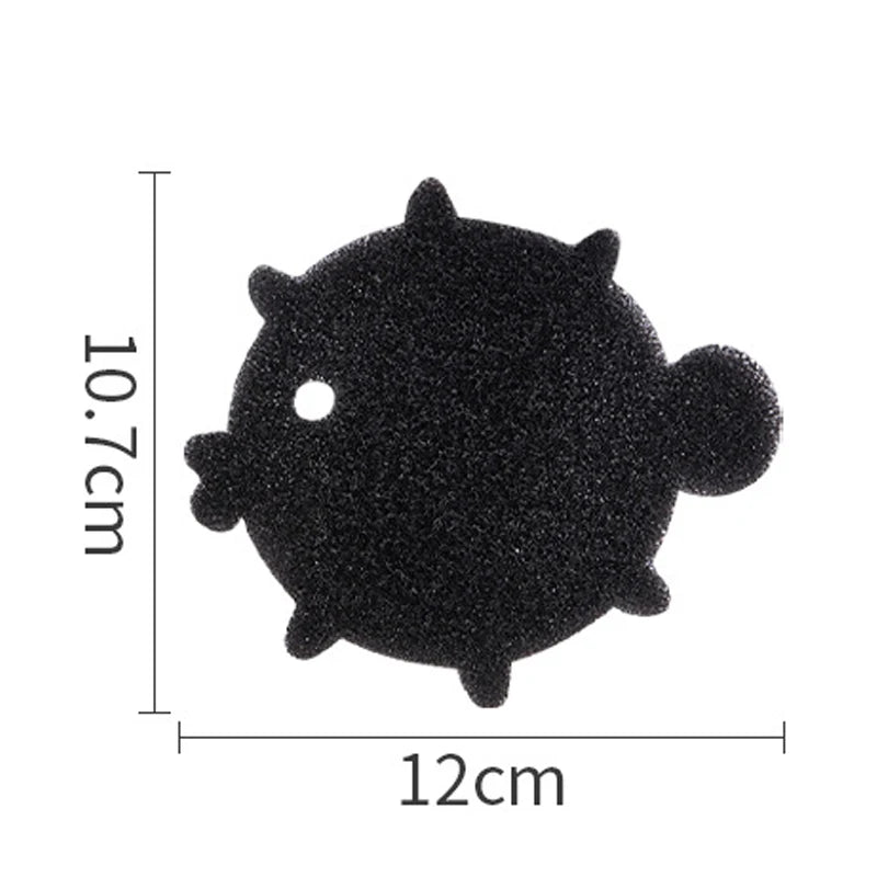 Pet Hair Remover Adhesive Fur Washing Machine Hair Sticking Artifact Specially for Laundry Remove Fluff and Absorb Dirt
