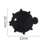 Pet Hair Remover Adhesive Fur Washing Machine Hair Sticking Artifact Specially for Laundry Remove Fluff and Absorb Dirt