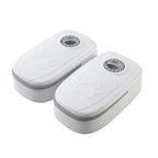 2 Meals Timed Automatic Dog Feeder Dual Bowls Smart Cat Food Dispenser Wet Dry Pet Food Dispenser Pet Feeder Cat Accessories