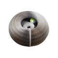 Eco-Friendly Magic Organ Cat Scratching Board with Bell and Grinding Claw Paper Material Climbing Frame for Cats
