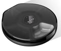 1.3L Automatic Pet Feeder Dog Food Dispenser with Programmable Timer 5-Meals Automatic Dog Feeder for Medium Large Cats Dogs