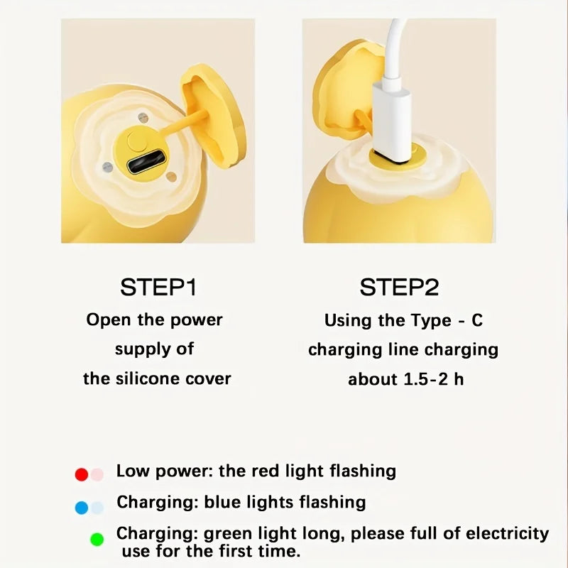 Smart Indoor Electric Cat Ball Toy Automatic Rolling Interactive Plastic Pet Accessory for Kitties