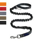 Large Dog Leash Heavy Duty No Pull Design for Shock Absorption Dog Training Leash for Medium Large Dog Products Custom LOGO