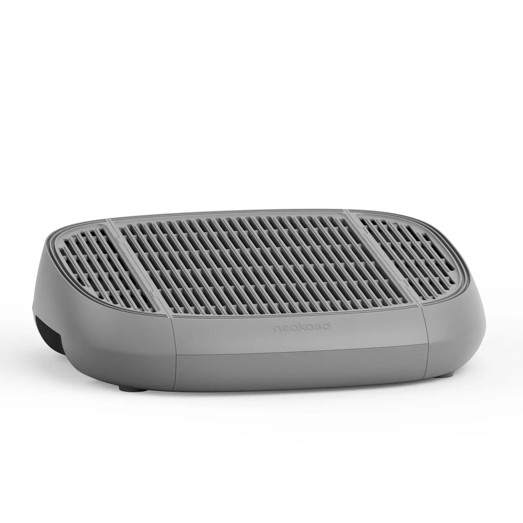 Cat Pedal Step for Neakasa M1 Easy to Clean Cat Litter Tray Accessories for M1 Open Top