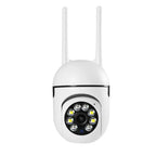 360 HD Indoor Eco-Friendly Classic Style Pet Tracking Camera with Real-Time Movement Detection Video Playback Automatic Cruise