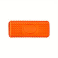 Silicone Pet Hair Remover Roller for Furniture and Carpets Dog Fur Cleaning Brush for Sofas and Hollow Cleaner Pet Grooming