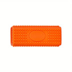 Silicone Pet Hair Remover Roller for Furniture and Carpets Dog Fur Cleaning Brush for Sofas and Hollow Cleaner Pet Grooming