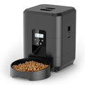 2L/67.63oz Smart Pet Feeder Automatic Dog Feeder Dog Slow Food Timed Automatic Cat Food Dispenser Auto Cat Feeder Dog Bowls