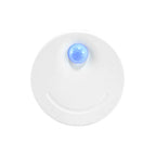 Intelligent Home Air Purifier Electronic Cat Litter Smell Remover Plastic Toilet Cleaner Filter Smart Pet Supplies Deodorizer