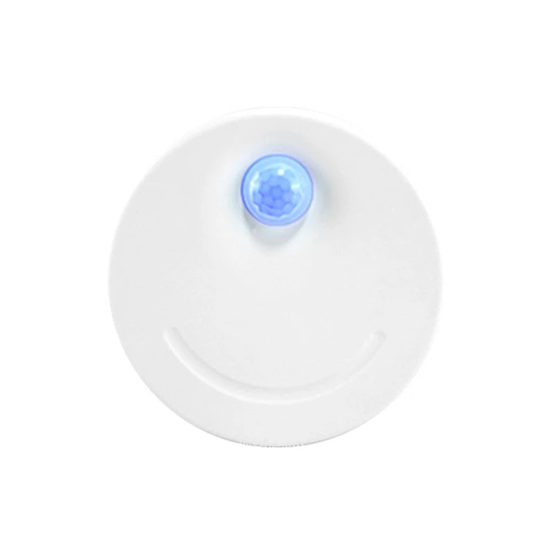 Intelligent Home Air Purifier Electronic Cat Litter Smell Remover Plastic Toilet Cleaner Filter Smart Pet Supplies Deodorizer