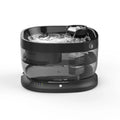 2026New Custom 7L Large Capacity Dog Water Fountain OEM ODM Wireless Dispenser 10000mAh 60 Days Battery for Multi-Cats Dogs Pet