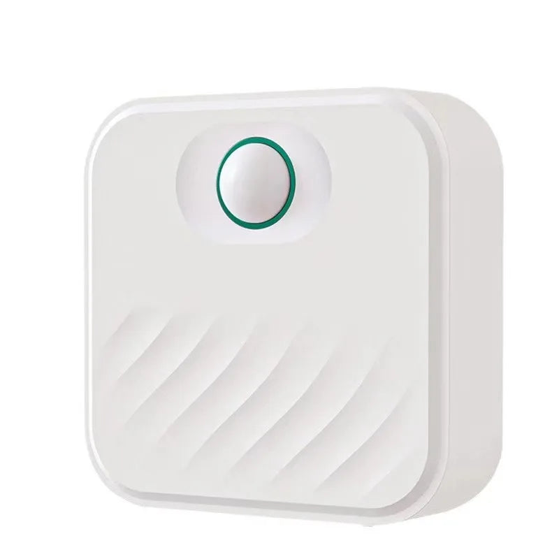 4000mAh Smart Cat Odor Purifier for Cat Litter Box Deodorizer Chargeable Pet Toilet Air Purifier Dog Pet Toilet Deodorant