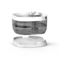 Wireless Sensing Cat Water Fountain Pet Water Dispenser Dog Pet Feeder 7l Large Capacity Water Electricity Separation