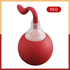 New Pet Cat Dog Balls Juguetes Para Mascotas Gatos Interactive Cat Toy Ball Katzenspielzeug Pet Cat Interactive Ball Toy