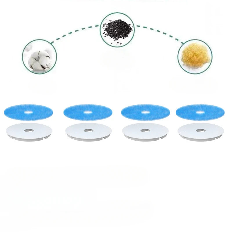 Wholesale 3L Pet Water Dispenser 304 Stainless Steel Cat Water Fountain Smart  Dog Feeding Pet Supplies