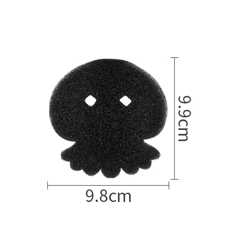 Pet Hair Remover Adhesive Fur Washing Machine Hair Sticking Artifact Specially for Laundry Remove Fluff and Absorb Dirt