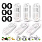 Wholesale Cat Water Fountain Replacement Filter Elements Activated for Cats Drinking Bowl Auto Feeder Filter Pet Manufacturer
