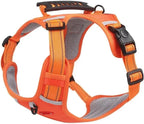 Pet Custom Dog Harness No Pull Fabric Breathable and Reflective Soft Chest Strap Vest Harness for Small Medium Large Dogs