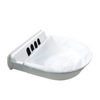 2 Rolls Pet Poop Bags Plastic Garbage Bag for Cats for Catlink AI Intelligent Voice Automatic Cat Litter Box Special Dog
