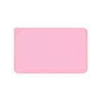 Wholesale Silicone Dog Cat Bowl Mat Non-Stick Food Pad Water Cushion Waterproof Cat Water Fountain Mat
