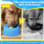 Wholesale Anti-Choking Slow Dog Feeder Dog Bowl Non-Slip Lick Toy for Liquid Treats Bone Broth Yogurt