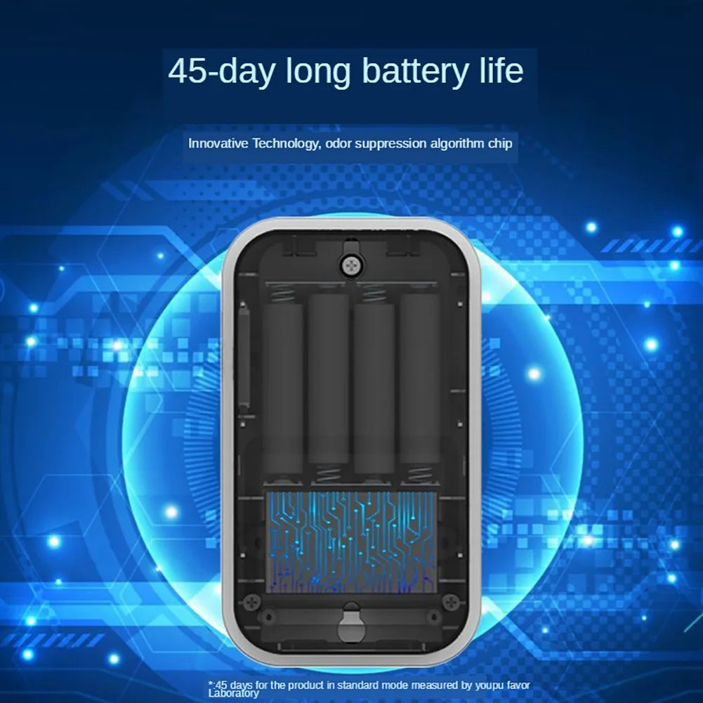 Pet Odor Eliminator Smoke Odor Mini Smoke Eater Room Deodorizer for Home Toilet Office Vehicle Cigarette Smell Remover