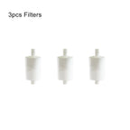 Ultra Quiet 2.2L Petree Cat Fountain Automatic Dog Cat Water Dispenser with No Cotton Filter PP Material Drinking Water Fountain