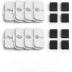 Wholesale Replacement Filters for Cat Water Fountain 4 Months Set of Replacement Filters for Ultra Quiet Cat Fountain