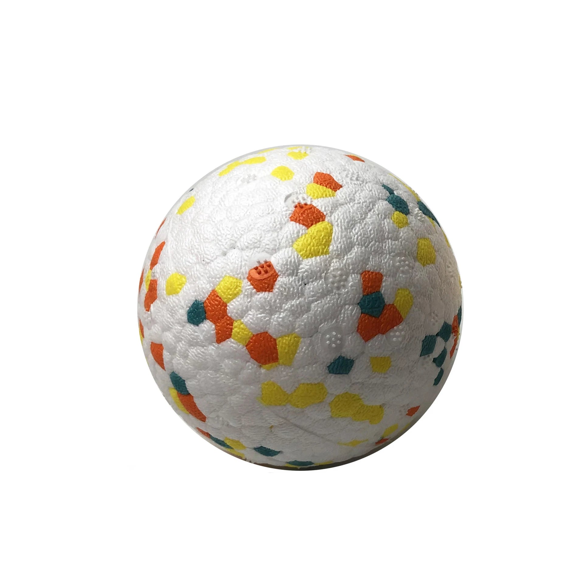 Interactive ETPU Dog Ball Toy Fun and Fashionable Training Aid Luxury Pet Supplies Design with Green Features