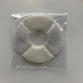 Cat Water Fountain Replacement Filters Replaced Activated Carbon Filter Round Water Filter Pet Water Dispenser Cat Products