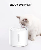 Upgraded Filter 3.0 Pet Water Fountains for PETKIT Eversweet 2S/3/3 Pro Eversweet Solo/Solo SE & CYBERTAIL Replacement Filters