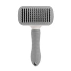 Dog Hair Remover Brush Cat Dog Brush Grooming Comb for Long Hair Pet Remover Brush Pet Manufacturer Wholesale FBA Dog Products