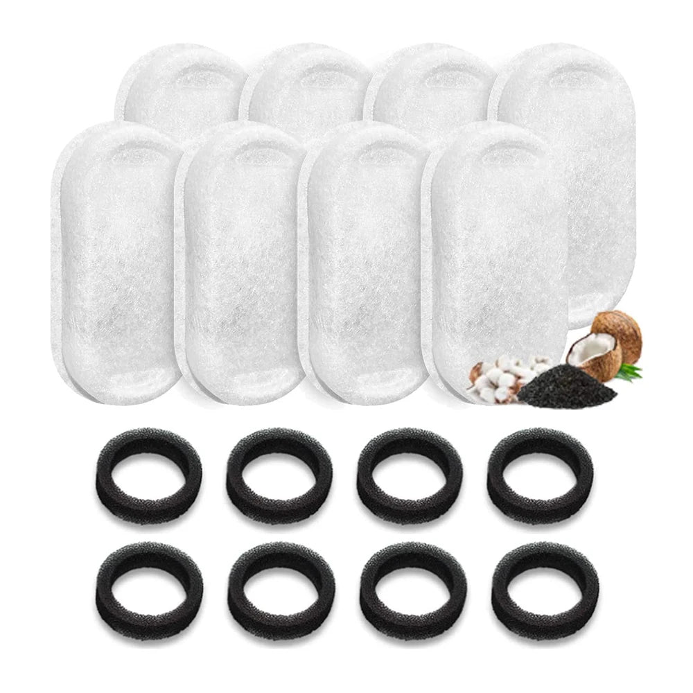 4L 4000MAh Wireless Cat Water Fountain Rechargeable Stainless Steel Battery Sensor Cat Smart Water Fountains Manufacturer