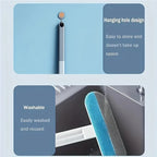 Reusable Pet Hair Remover Brush for Dogs & Cats Multifunctional Fur Lint Roller Hair Removal Tool for Sofa Carpets Cleaning Aid
