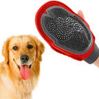 Portable Silicone Cat Brush Gloves for Cats Bath Brush for Pets Pet Toilet Glove for Cats Gloves Hands on Pet