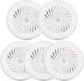 5pcs Replacement Filters for Wireless 3L Pet Water Dispenser Automatic Cat Water Fountain Products