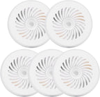 5pcs Replacement Filters for Wireless 3L Pet Water Dispenser Automatic Cat Water Fountain Products