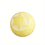 Interactive Smart Cat Dog Toys Automatic Rolling Electric Plastic Ball for Dog Training Endless Fun Product