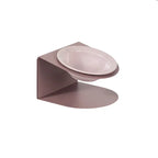 Ceramic Cat Bowl Small Dogs Height Adjustable Protecting Cervical Spine Anti Overturning Food and Water Feeding Bowls