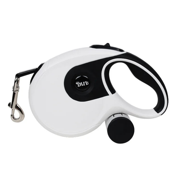 5m Durable Dog Leash Automatic Pet Accessories Belt Retractable Pet Leash for Dogs Leads Extending Dog Walking Leash Rope
