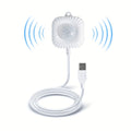 Automatic Pet Water Fountain Sensor Usb Powered for Cats Compatible With Any for Cat Water Fountain Accessories