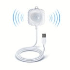 Automatic Pet Water Fountain Sensor Usb Powered for Cats Compatible With Any for Cat Water Fountain Accessories