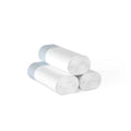 3 Rolls Drawstring Closure Pet Poop Bags for Petree 2 Gen Automatic Self Cleaning Litter Box Cat Toilet Tray Box 45pcs
