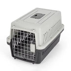 Portable Airline Approved Pet Kennel Cats Travel Cage Car Travel Vet Visit Dogs Carrier Crate Outdoor Kennel Dog Carrier
