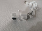Water Pump Pet Cat Water Fountain Motor Accessories Replacement for Ceramic Cat Drinking Bowl Water Dispenser